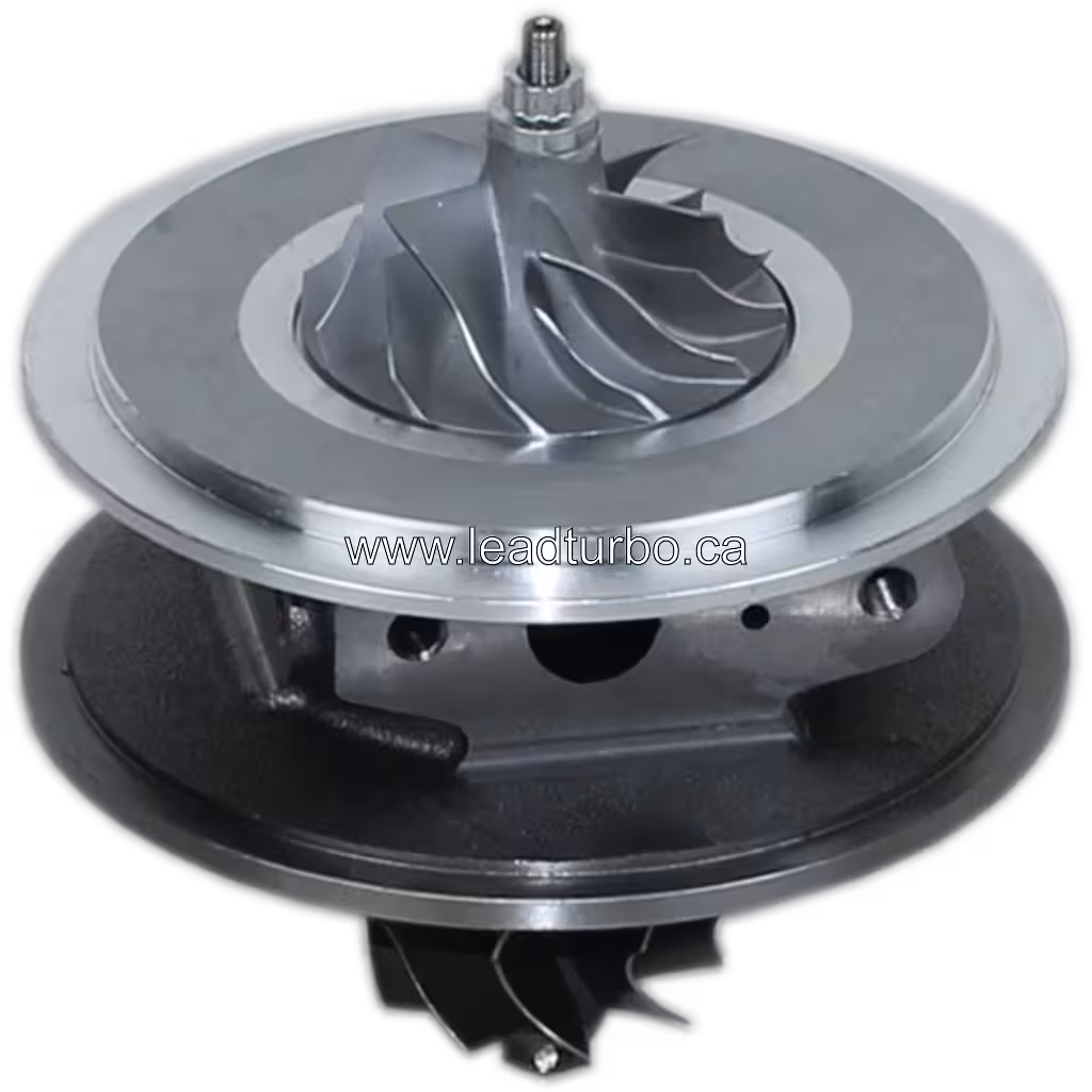 Turbolader Kern J96 für 724639-5006