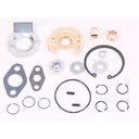 Kit de réparation turbo 318350 4LE504 pour CAT D6G 14G D6D et moteur 3306