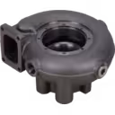 Logement Turbine 2843504 HX80M pour Cummins Marine K19 thumbnail 3