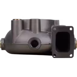 Logement Turbine 2843504 HX80M pour Cummins Marine K19