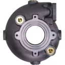 Logement Turbine 2843504 HX80M pour Cummins Marine K19 thumbnail 4