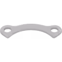 Placa de fixação turbo referência OEM 53169700072