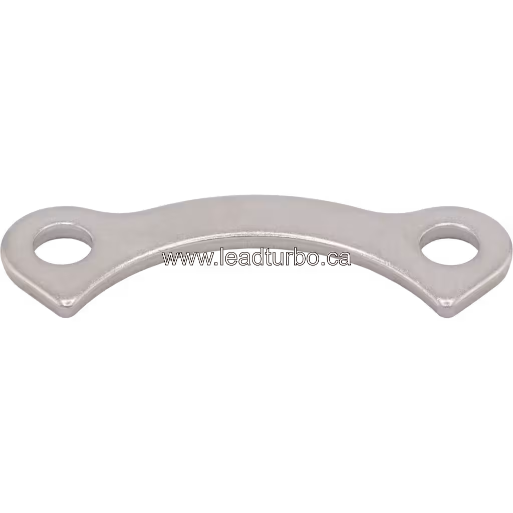 Peça de reposição placa de fixação Mercedes-Benz OM904LA-E3