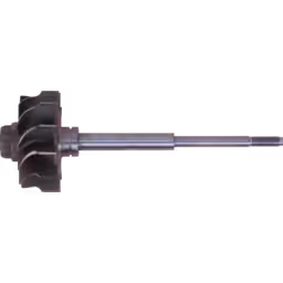 Roue de turbine 4027798 TW pour turbo HY35W - Remplacement Chrysler/Cummins