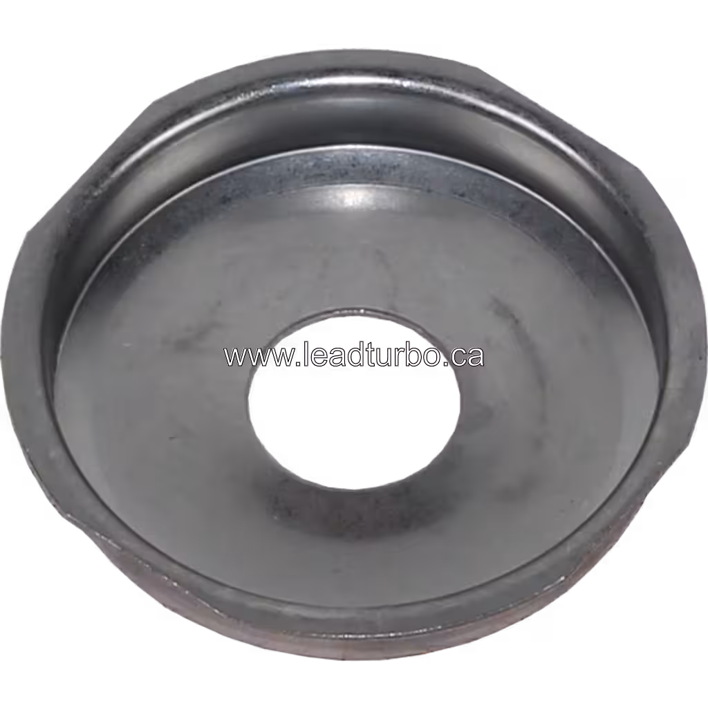 Peça de reposição tampa térmica Hitachi ZAX330