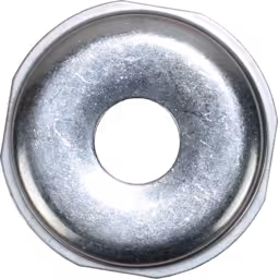 Tampa Térmica de Turbocompressor VA570090 HS para RHG6