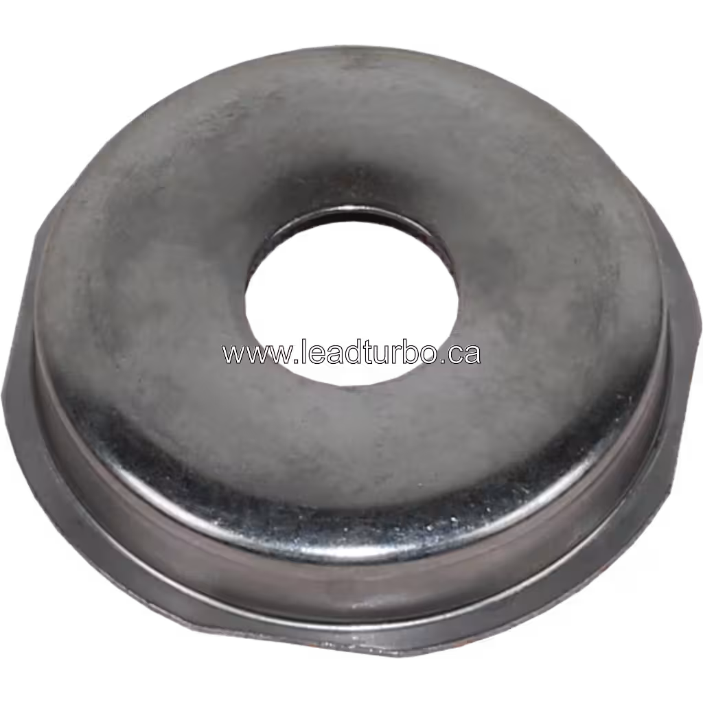 Tampa térmica FOR VA570090 HS para turbo RHG6