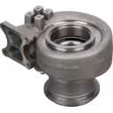 Turbine housing 3506616 HX60W para Cummins APEX 600HP y Volvo ISX3
