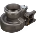 Turbine Housing 3506616 HX60W para Cummins APEX 600HP