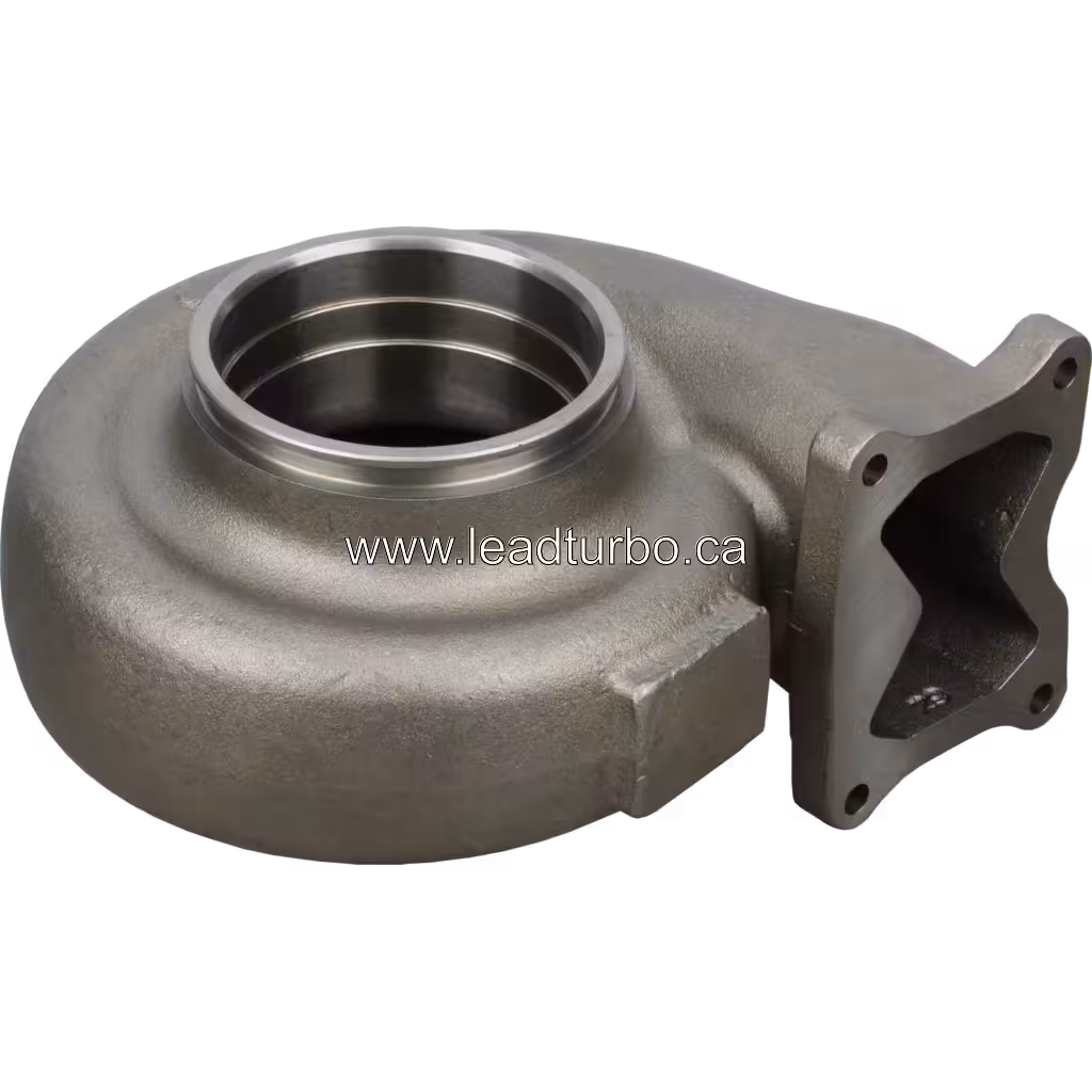 Cummins Turbolader Turbinegehäuse Ersatzteil 3590628