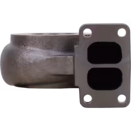 Turbinegehäuse für J96 Turbolader – Ersatz 465610-0009 TH