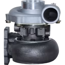 Turbo 409250-1 TO4B15 para John Deere 6404T - Reposição