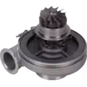Reposição turbo HX60 para gerador Doosan G500