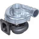 Reemplazo turbo Hino H06CT modelo RHC7A