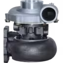 Turbo 409250-1 TO4B15 para John Deere 6404T