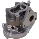 Turbo Reemplazo 54359700000 KP35-1672CAA para Renault K9K thumbnail 3