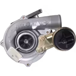 Turbo Reemplazo 54359700000 KP35-1672CAA para Renault K9K