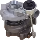 Turbo Reemplazo 54359700000 KP35-1672CAA para Renault K9K thumbnail 2