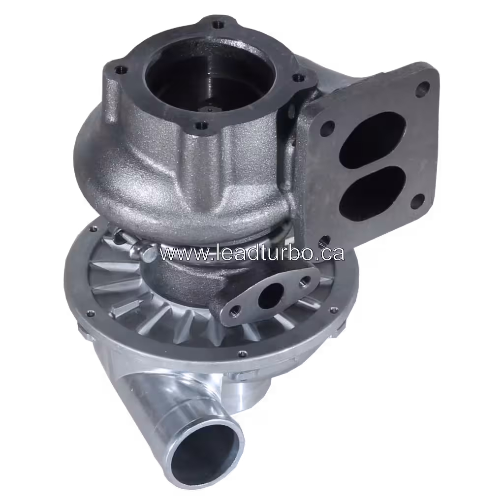 Turbo Isuzu 6BG1T CICZ referencia OEM 114400-3770