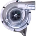 Turbocharger RHG6-11803Q27NHBRS4715CC embalaje