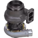 Turbocompresseur S200 355-3645 pour Perkins 1106A-70TAG4 et Cummins thumbnail 3