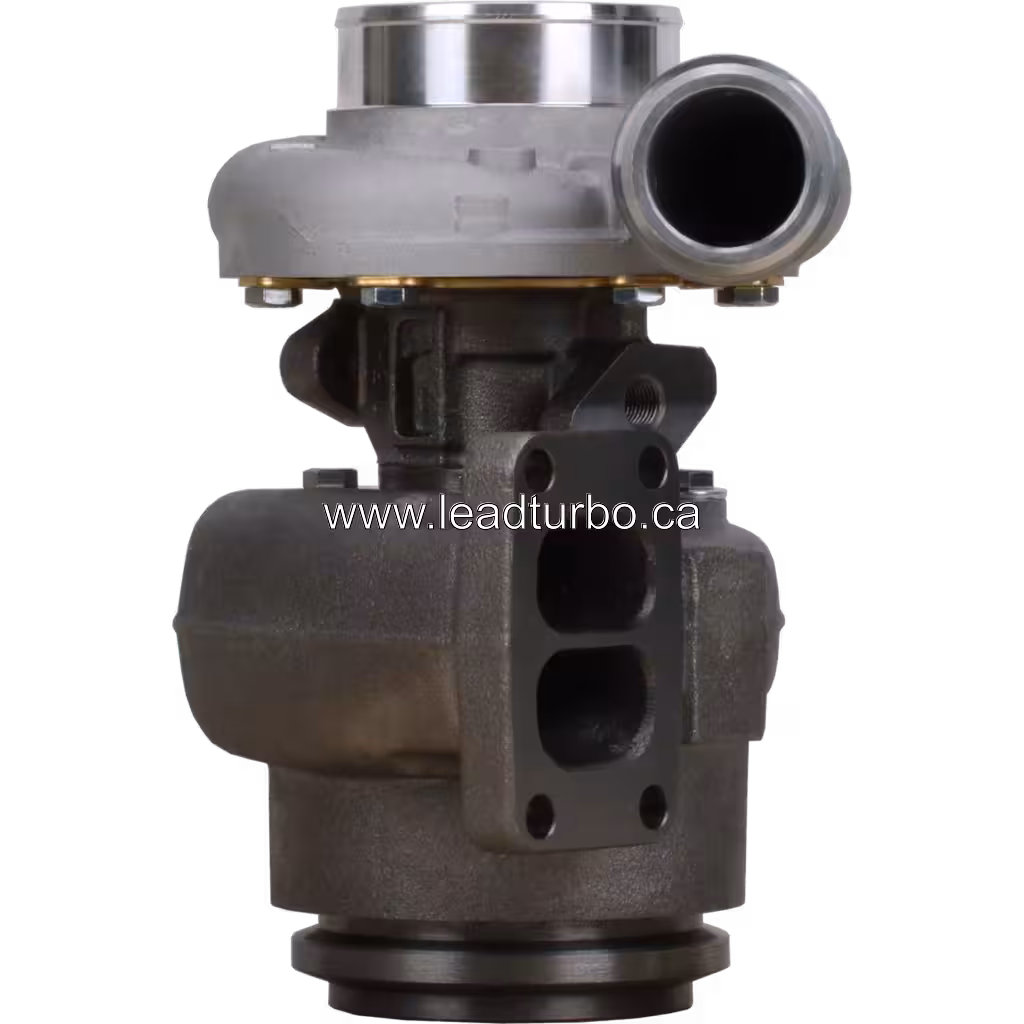 Turbolader Ersatz für Perkins 1106A-70TAG4