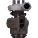 Turbolader Ersatz für Perkins 1106A-70TAG4
