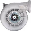 Turbosprężarka 4309261 zamiennik do Cummins QSV91 thumbnail 4