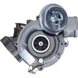 078145701H Turbocharger Replacement for Audi A6 AJK ARE BES AGB