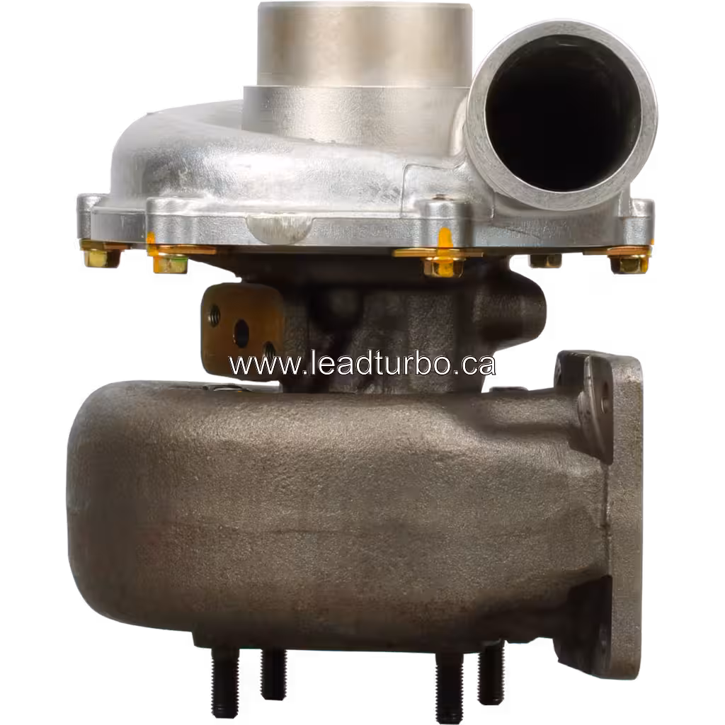 Турбокомпресор 114400-3140 RHC7 для Hitachi EX300-1 Isuzu 6SD1T