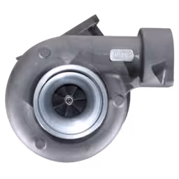 14839980025 S4DS Turbocharger Replacement for CAT D6G/D6D & 3306