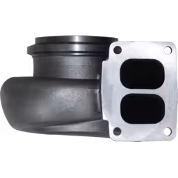 Корпус турбіни 23508410 TH (TMF5102) для Detroit Diesel Series 60