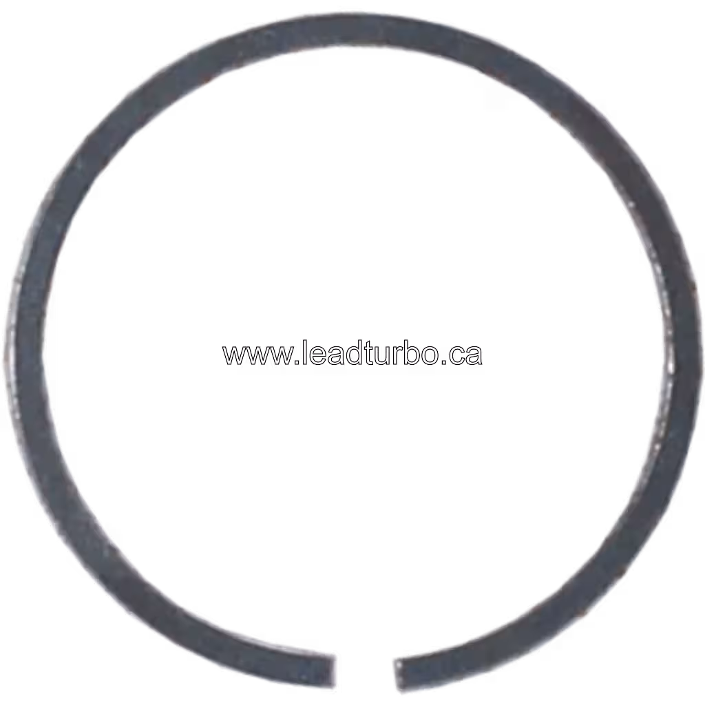 310724 Piston Ring S4DS006 Turbocharger - CAT D8N 3406 Application top view