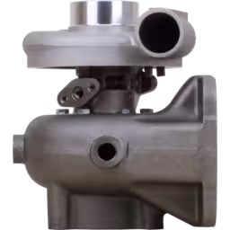 3524427 H1C Turbolader Ersatz für Cummins 6BT