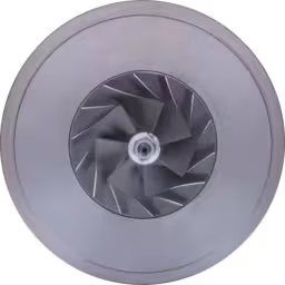 3580726 HX55 Core Turbocharger Replacement for Cummins ISM Bus