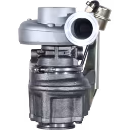 Турбокомпресор 3592316 HX30W для Cummins 4BT (заміна)