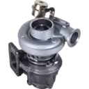 Турбокомпресор 3592316 заміна, референс OEM 3590493, 3592315