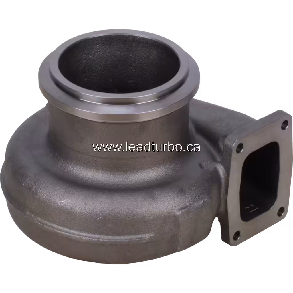 3592986-CAST-1 Корпус турбіни HX83 для CUMMINS QSKV60