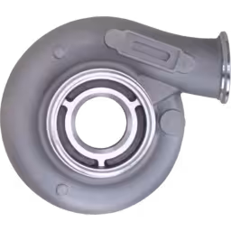 4036157 Compressor Housing for HE300FG Turbocharger Replacement