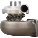 409410-0001 Turbolader Ersatz für CAT 3304T