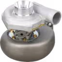 409410-0001 Turbolader Ersatz für CAT 3304T Motor