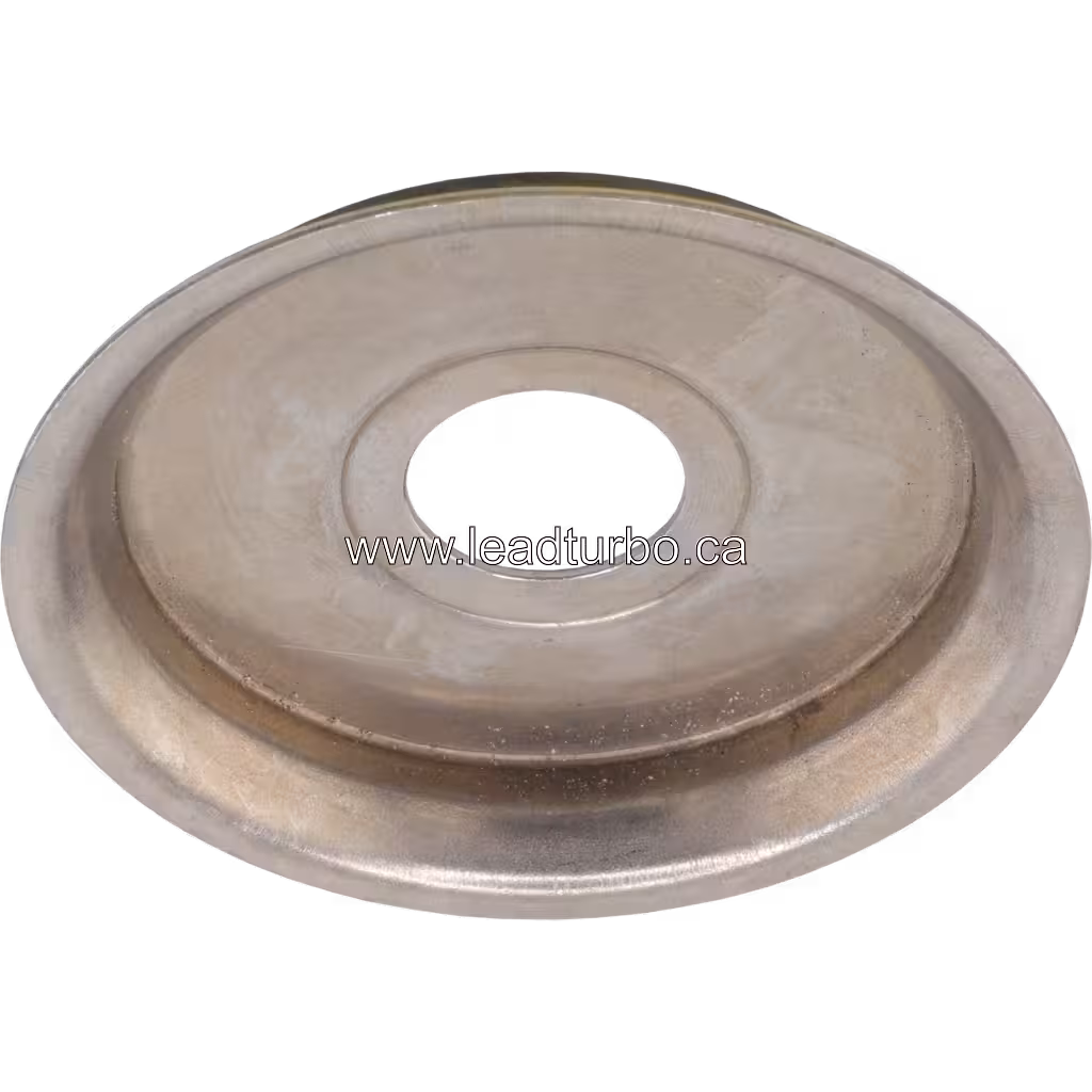 Heat Shield 443594-1 für Nissan TD27TI Turbolader