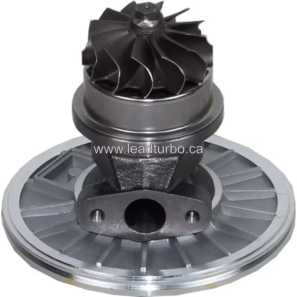 DEUTZ BF6L913 Turbolader Core 5223-710-0015