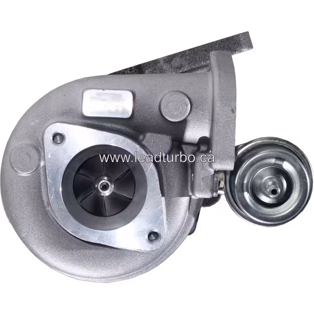 701196-5007 GT1752S Turbocharger for Nissan Patrol RD28T