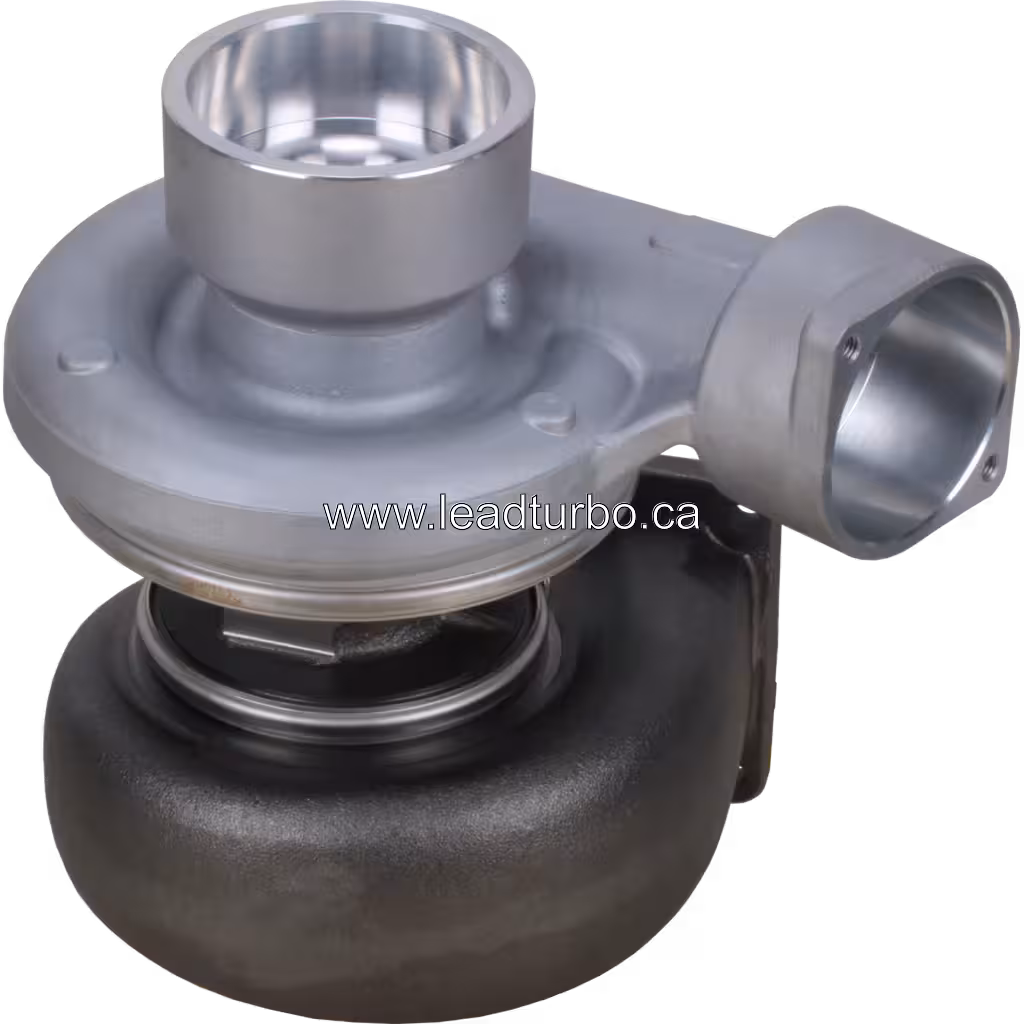 Caterpillar 3306 Turbo Assembly for 966D Wheel Loader