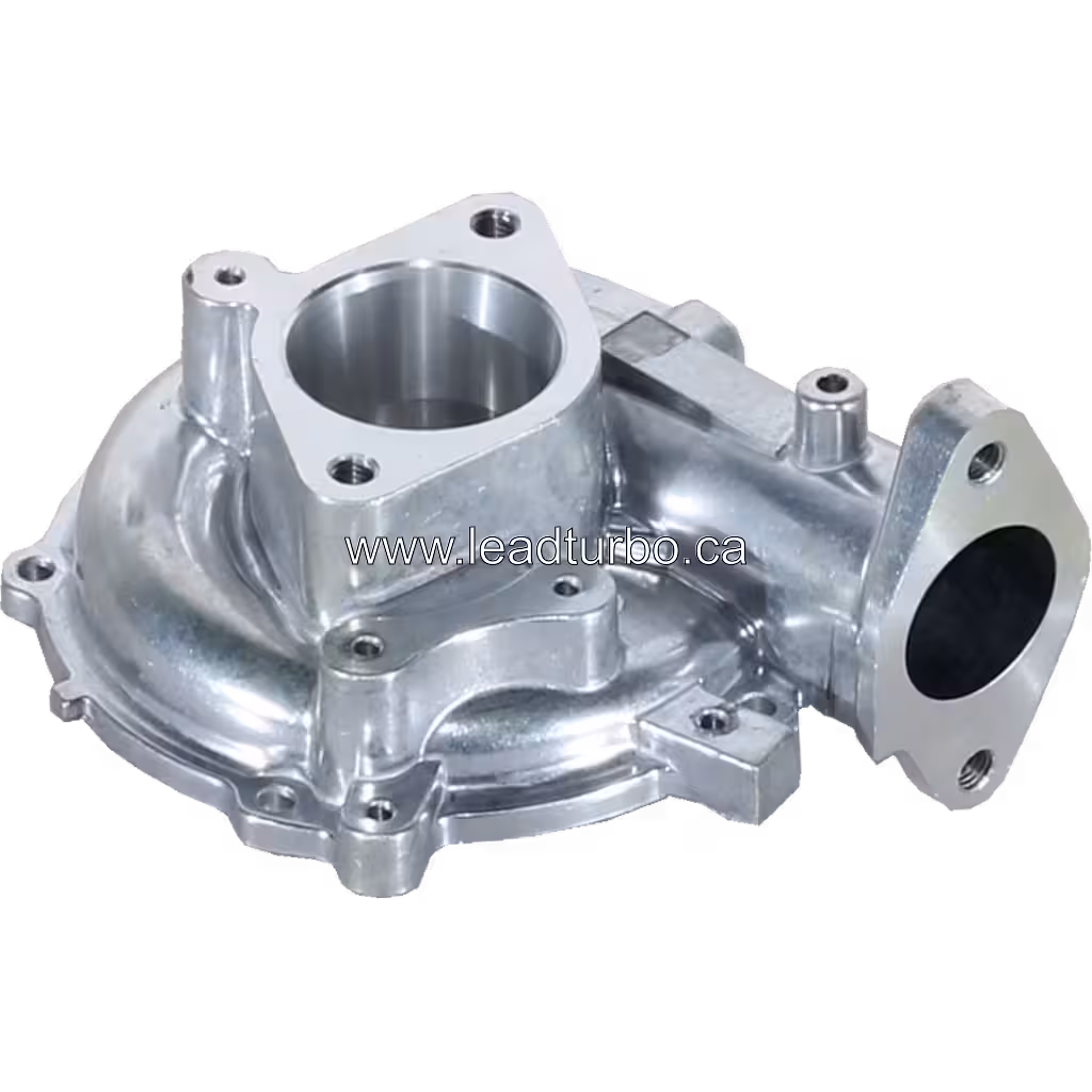 Peça reposição compressor Nissan Frontier MD22