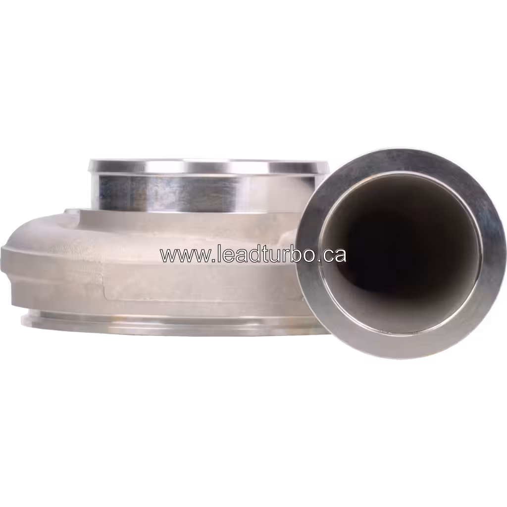 Carcaça do compressor de turbocompressor para Detroit Diesel Navistar Series 60