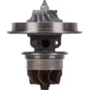 Vista frontal do core 1138319 S3BSL120 mostrando a roda do compressor