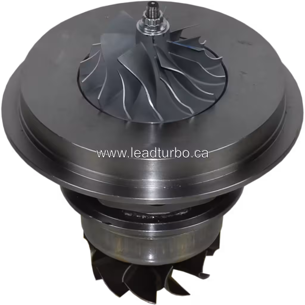 Vista replacement a 45 graus do conjunto core 1138319 para CAT 3306