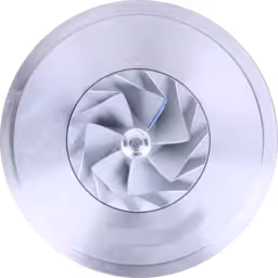Core 4027807 HX55W для Cummins ISX2: заміна та референси OEM